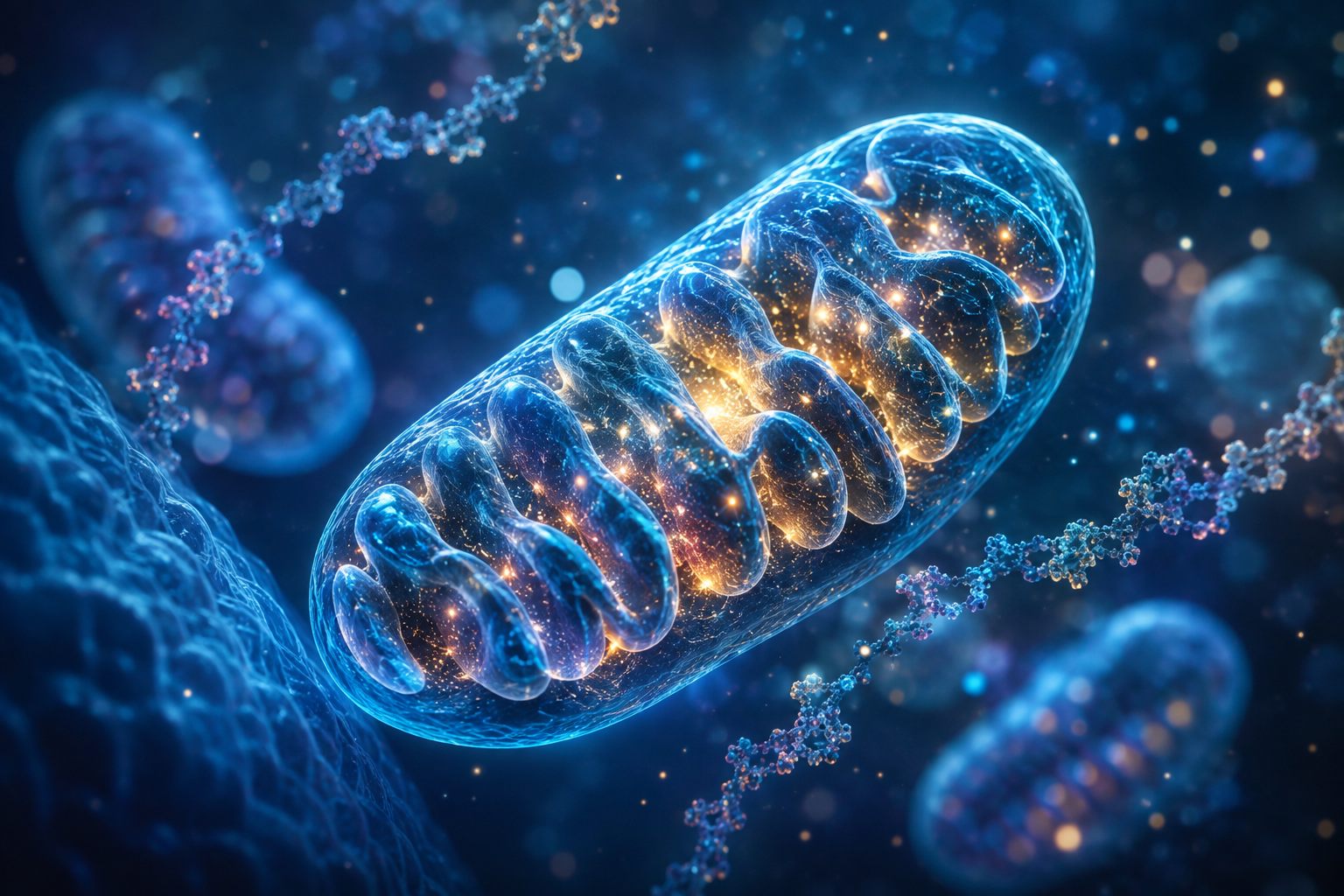 MOTS-c: When Your Mitochondria Send the Signal